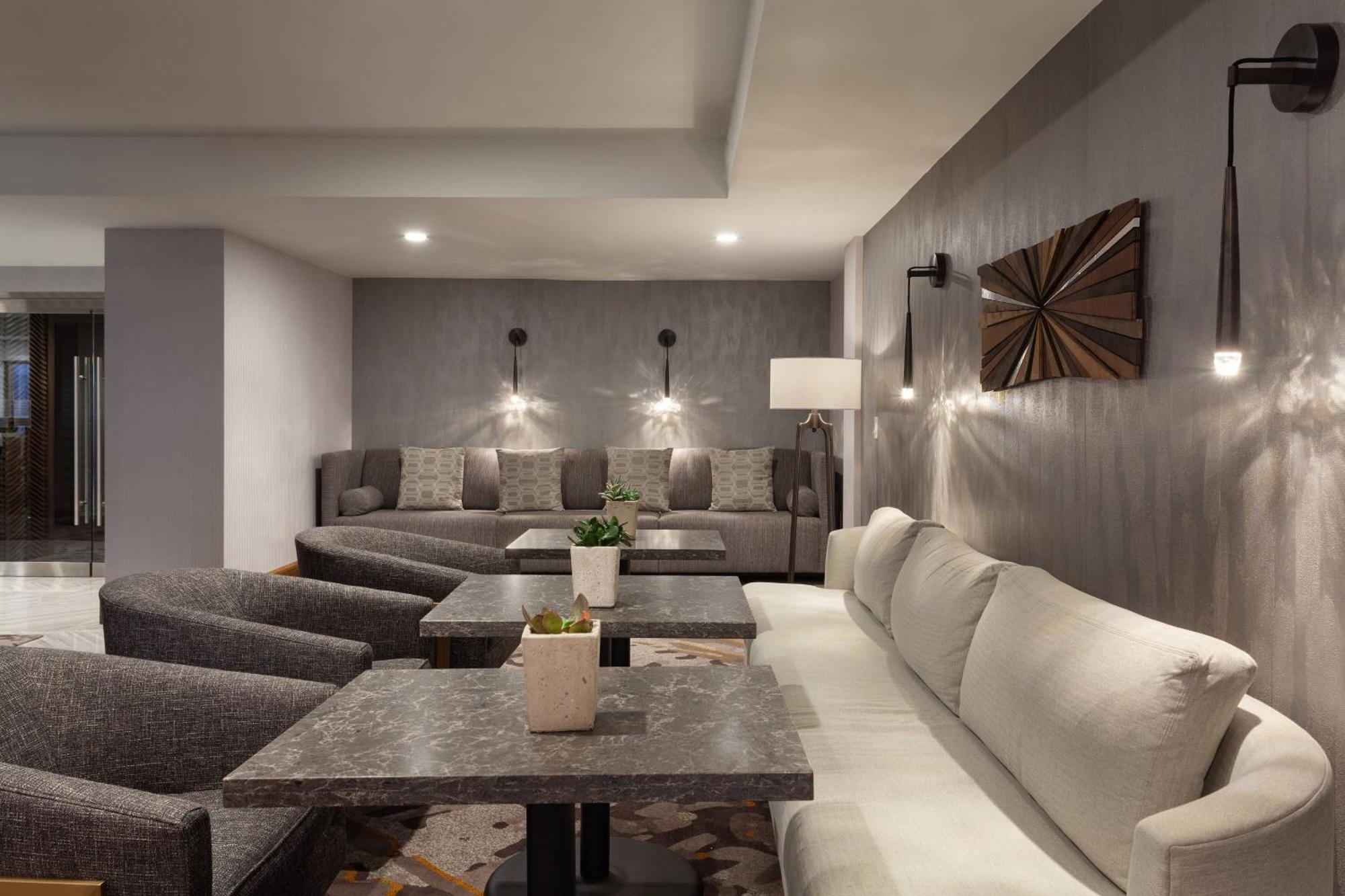 Marriott Phoenix Airport Kültér fotó