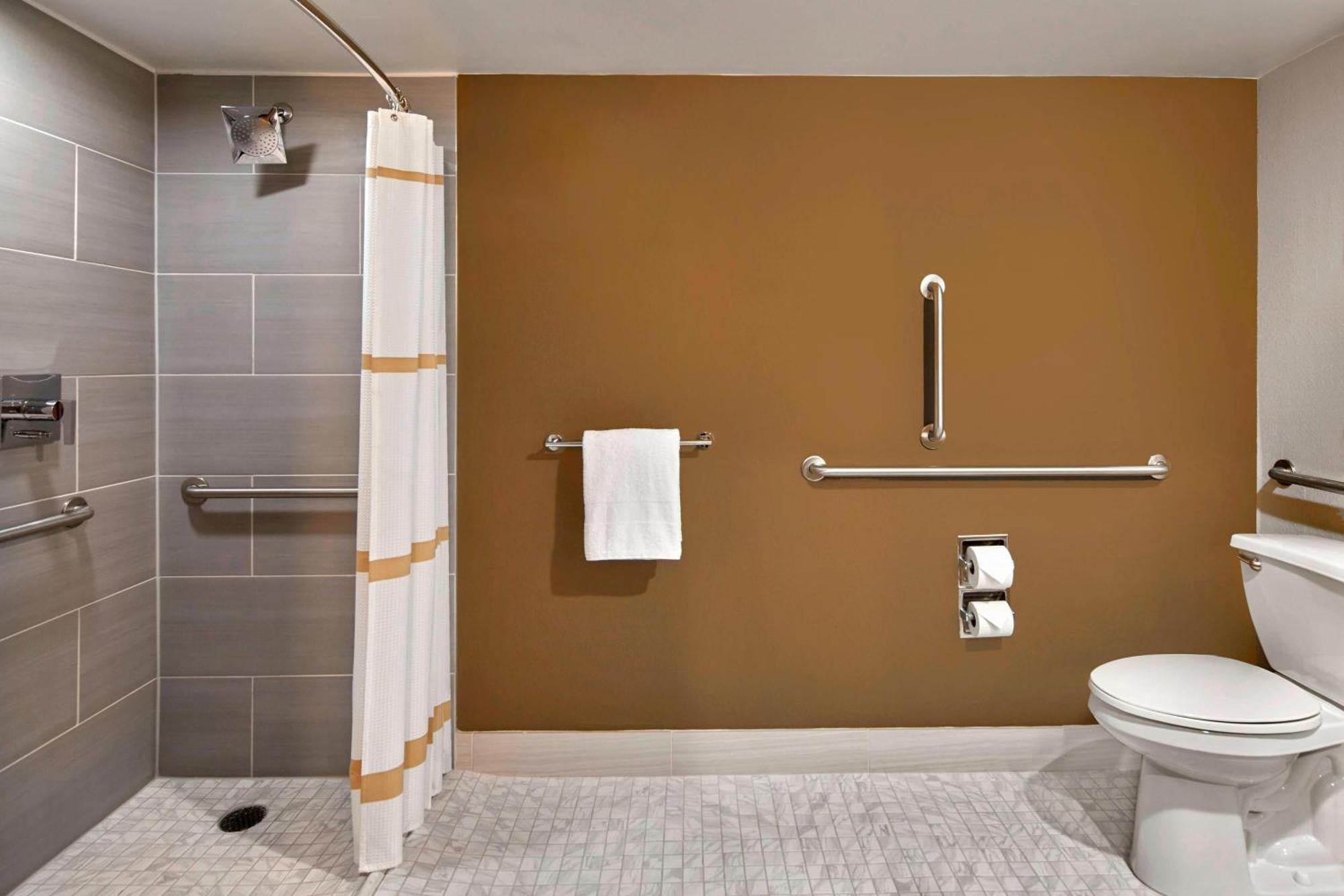 Marriott Phoenix Airport Kültér fotó