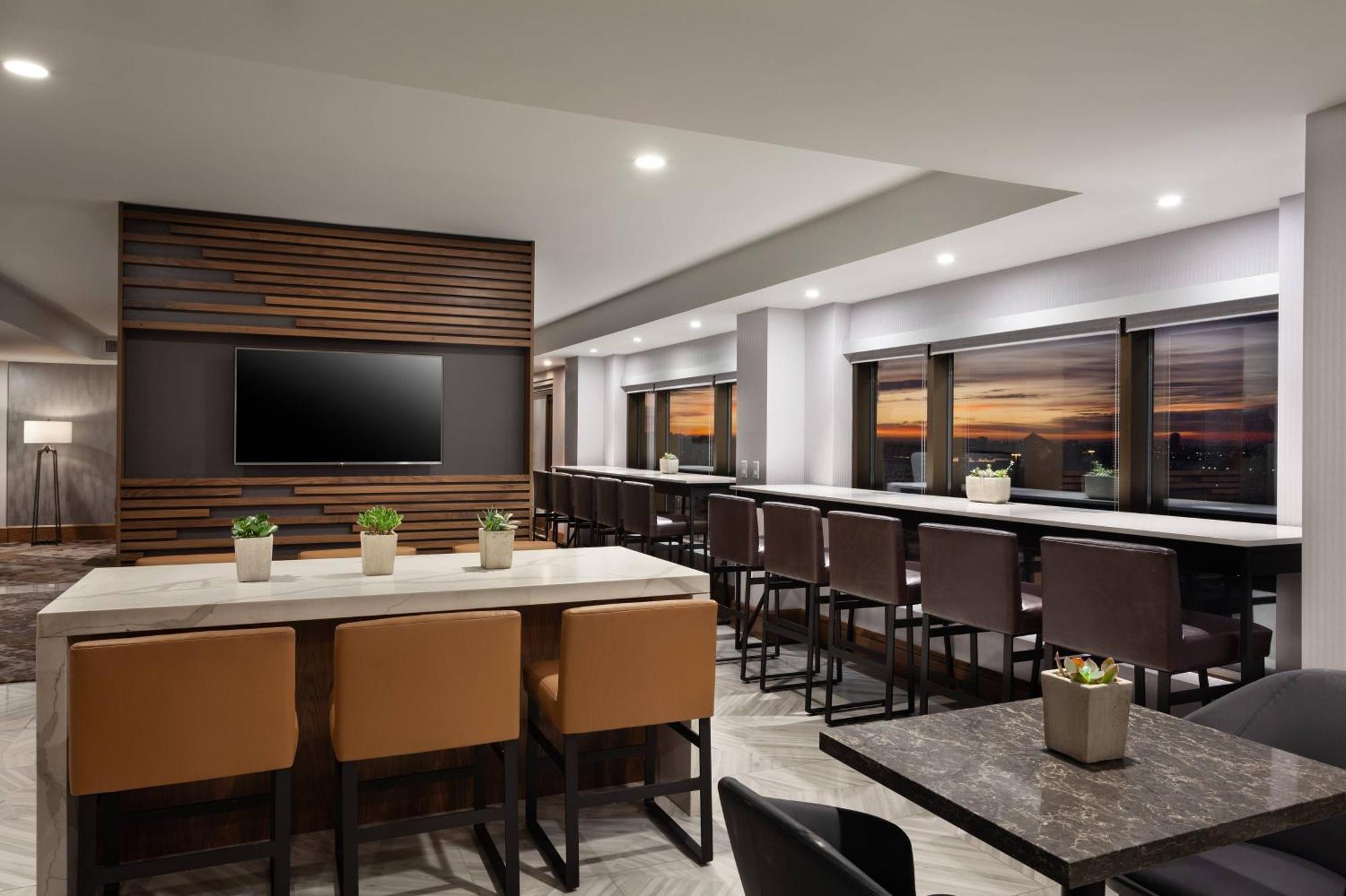 Marriott Phoenix Airport Kültér fotó