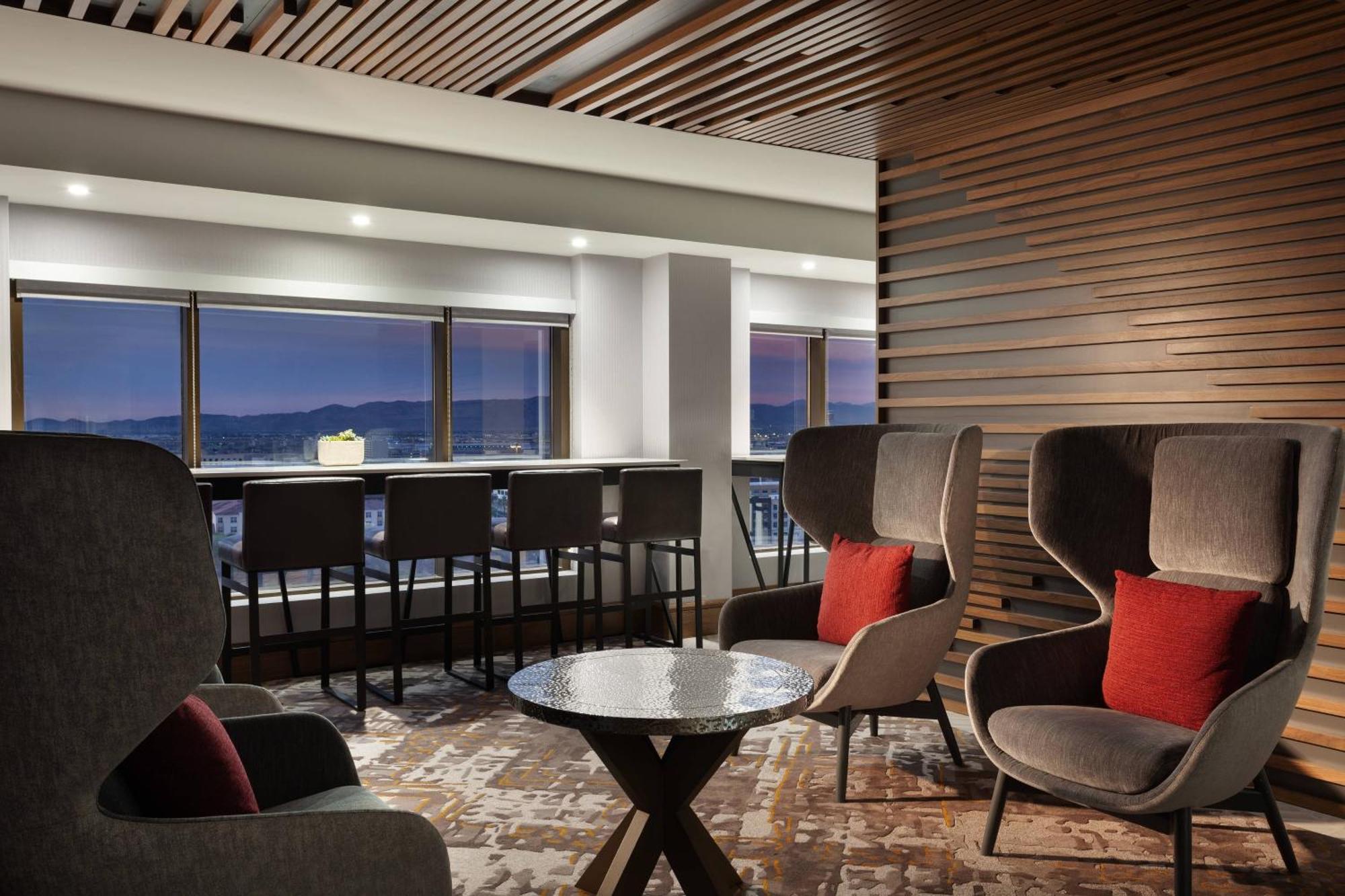 Marriott Phoenix Airport Kültér fotó