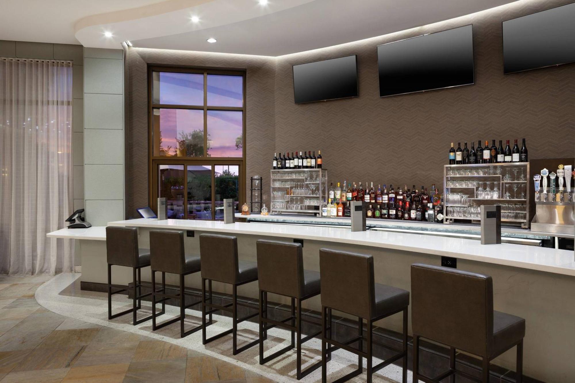 Marriott Phoenix Airport Kültér fotó
